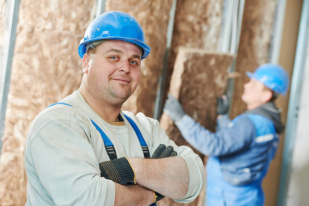 Best DIY Insulation Kits and Guidance in Homer, AK